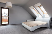 Nesstoun bedroom extensions